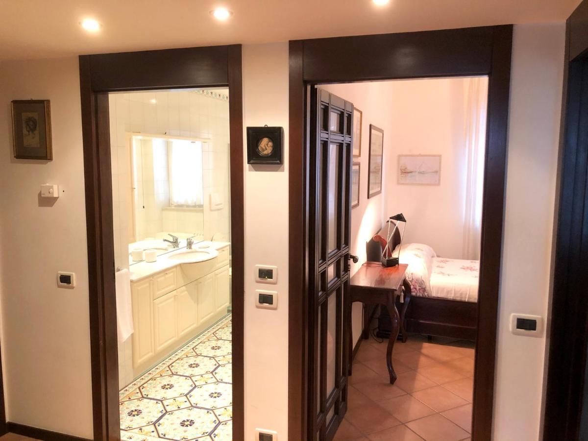 Casa Merini Taranto Dış mekan fotoğraf